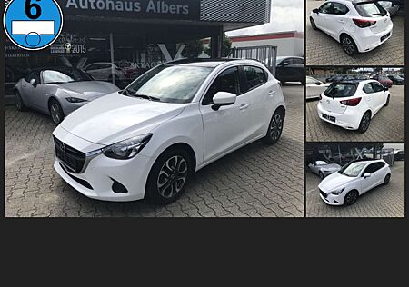 Mazda 2 SKYACTIV-G75 Center-L. Special , Klima, Audios.