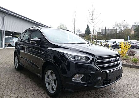 Ford Kuga 1,5 l EcoBoost 110 kW (150 PS) 5T B ST-Line