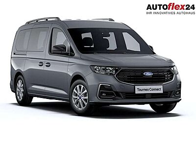 Ford Grand Tourneo Titanium Connect Aut ACC LED Kam 90 kW (122 PS)...