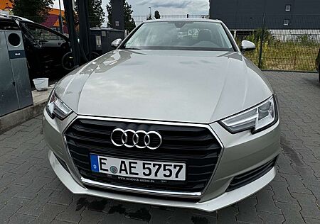 Audi A4 1.4 TFSI S tronic