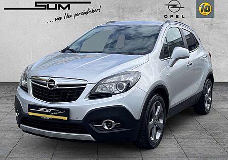 Opel Mokka Innovation ecoFlex 4x4 1.4 Turbo INNO 1.4T 6G AWD