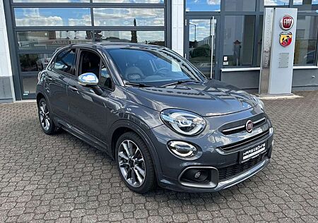Fiat 500X 1.0 Turbo Sport *ACC/LED/Keyless/Kamera*