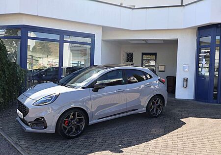 Ford Puma ST X