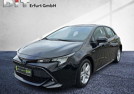 Toyota Corolla gebraucht kaufen Toyota Corolla 1.8 Comfort ACC+SHZ+2xKlima+Kam.+KlimaA