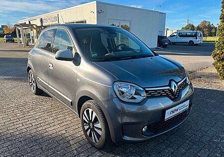 Renault Twingo Techno Electric
