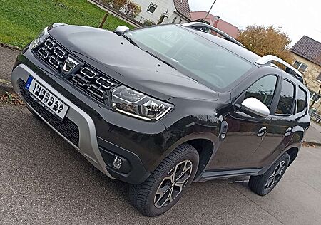 Dacia Duster TCe 150 4WD GPF Sondermodell Adventure