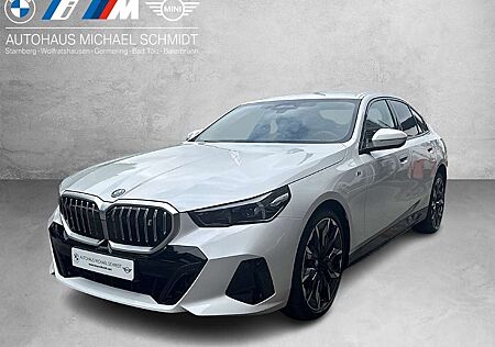 BMW i5 xDrive40 M Sportpaket Head-Up HK HiFi DAB