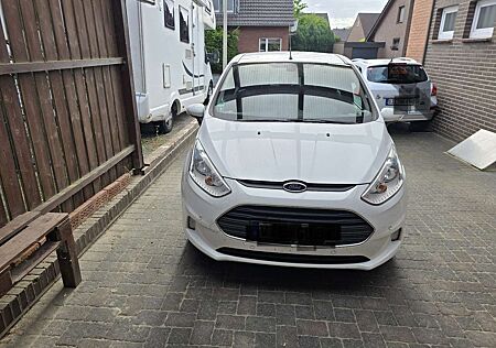 Ford B-Max Sync Edition