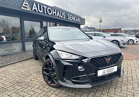 Cupra Formentor 2.5 TSI VZ5 4Drive*R-CAM*BEATS*ACC*