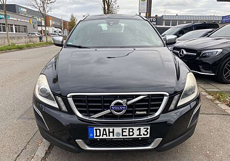 Volvo XC 60 XC60 D4 AWD Edition Pro