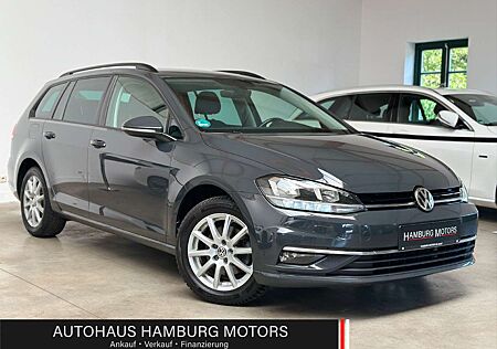 VW Golf Volkswagen 7 VII Variant 2.0 TDI DSG BMT 150PS HighLin