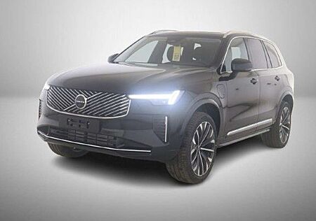 Volvo XC 90 XC90 T8 Facelift Plus Bright*SD*