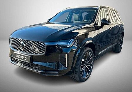 Volvo XC 90 XC90 T8 Facelift Plus Bright*SD*