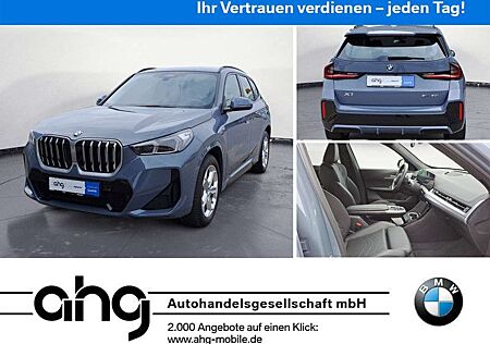 BMW X1 sDrive20i Steptronic M Sportpaket Memory vorn
