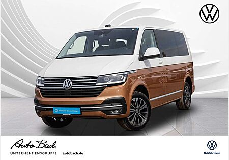 VW T6 Volkswagen .1 Multivan Multivan .1 2.0 Multivan TDI "Generation SIX"