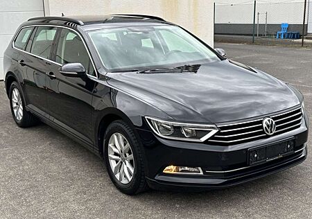 VW Passat Variant Volkswagen Comfortl. 2.0 TDI ACC|AHK|MASSAGE