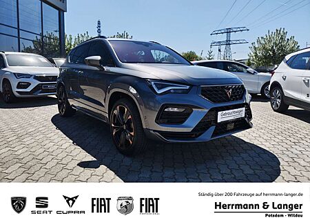 Cupra Ateca 2.0 TSI DSG 4Drive *AZV, Memory, 19 Zoll*