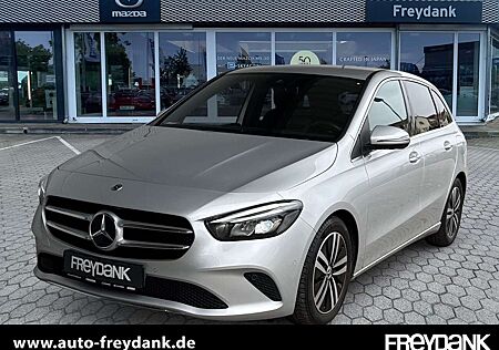 Mercedes-Benz B 180 Progressive DCT LED MBUX