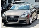 Audi TT Coupe/Roadster 2.0 TFSI Coupe S-Line
