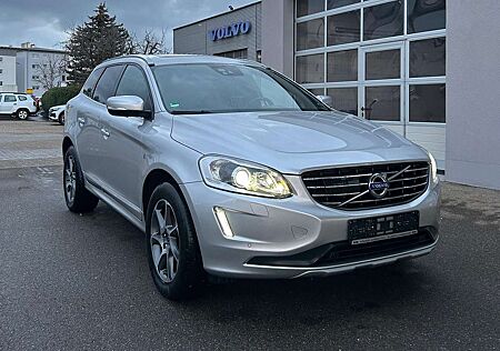 Volvo XC 60 XC60 Ocean Race AWD