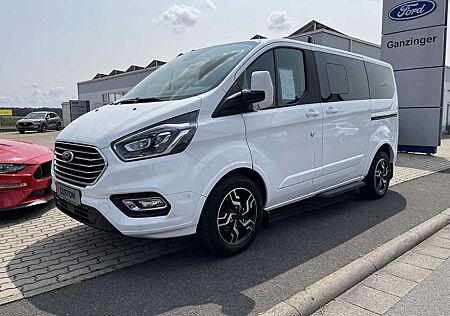 Ford Tourneo Custom Titanium X L1 MH, AHK+ACC+GARANTIE