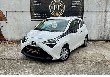 Toyota Others Aygo (X) 1,0-l-VVT-i * 1 Hand*