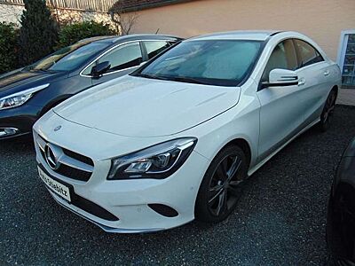 Mercedes-Benz CLA 180 CLA 180
