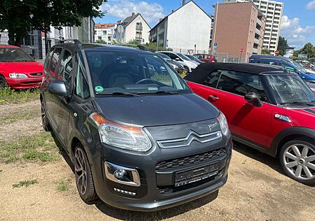 Citroën C3 Picasso Citroen Selection, Klima, Navi, PDC, Pano, Facelift.