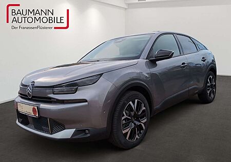 Citroën C4 Citroen Lim. Max, Klima, Kamera, SHZ