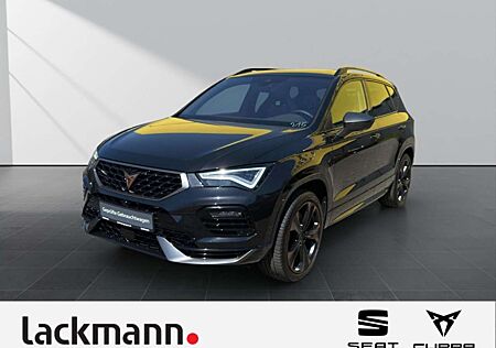 Cupra Ateca 2.0 VZ 4Drive *Pano*19 Zoll*ACC*CarPlay*