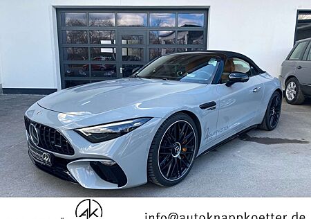 Mercedes-Benz SL 63 AMG 4Matic+ (EURO 6d) Premium+/Lift/Keramik