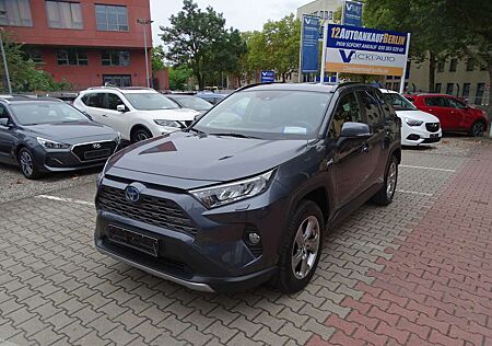 Toyota RAV 4 2.5 VWT i Hybrid 4x2 Team AHK, Technik-Paket