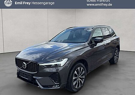 Volvo XC 60 XC60 XC60 B4 AWD Plus-Dark Aut Leder BLIS PilotAssist