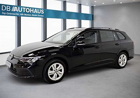 VW Golf Volkswagen Life 1.0 TSI