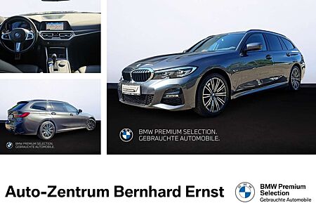 BMW 320 e Touring M Sport Live Cockpit Professional