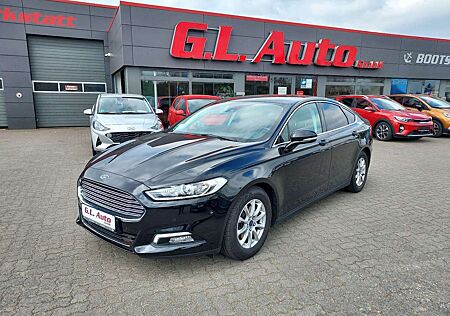 Ford Mondeo Lim. Trend/NAVI(SMARTLINK)/PDC/TEMPO/FRON