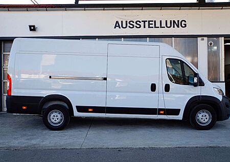 Citroën Jumper Citroen Kasten Lang35 L4H2,Temp.BlindSpot,Neuwert