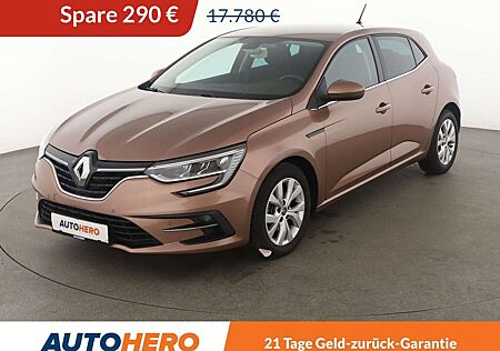 Renault Megane 1.3 TCe Zen*NAVI*TEMPO*PDC*SHZ*LIM*ALU*