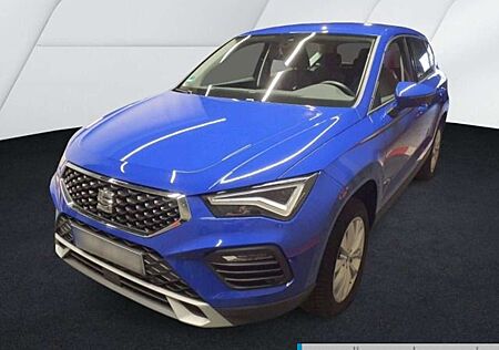 Seat Ateca 1.5 TSI DSG Style Navi LED Kamera SHZ ACC
