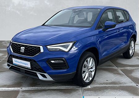 Seat Ateca 1.5 TSI DSG Style Navi LED Kamera SHZ ACC