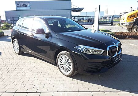 BMW 120 i Advantage,Navi,Klima,Alu,LED,PDC,