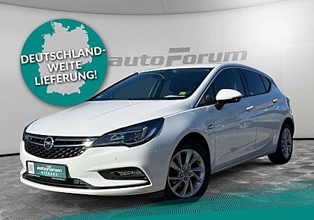 Opel Astra K Lim. 1.6 CDTI Innovation Navi+Kamera+SHZ