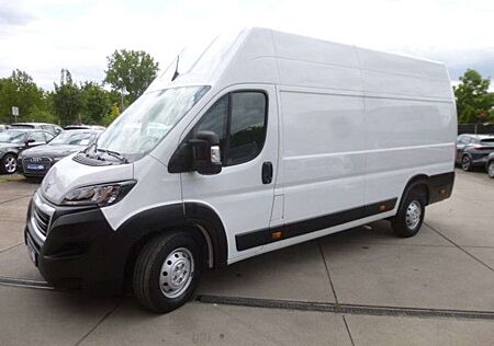 Peugeot Boxer Kasten L4H3/2,2 BlueHDi 140/Klima/PDC/Temp