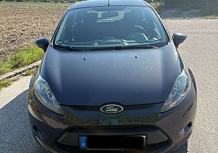 Ford Fiesta 1.25 Trend