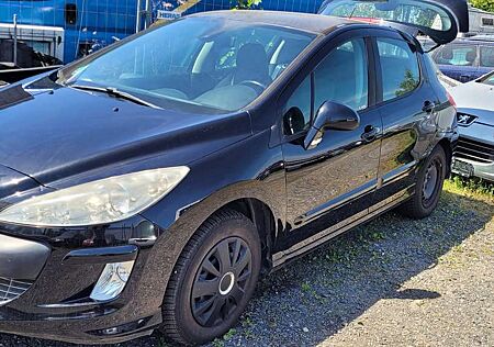 Peugeot 308 120 VTi Sport