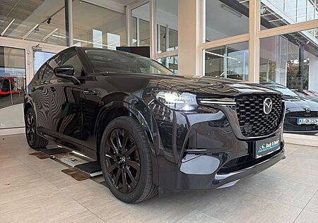 Mazda CX-60 Homura 2.5i PHEV*PANO,BOSE,MATRIX,LEDER,AHK*