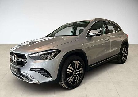Mercedes-Benz GLA 220 4MATIC Progressive SpurW PDC SHZ LED