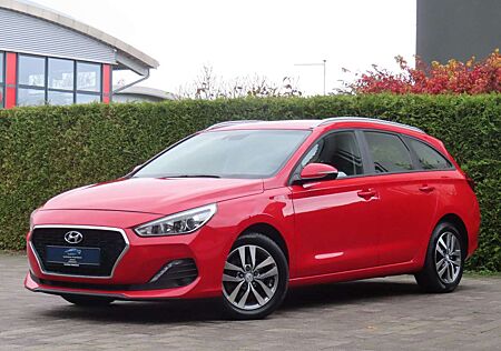 Hyundai i30 cw Trend *Aut./ Schaltwippen*