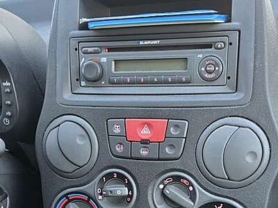 Fiat Panda Panda 1.2 Dynamic