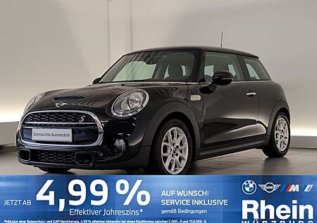 Mini Cooper S gebraucht kaufen Mini Cooper S SHZ/PDC SHZ/PDC